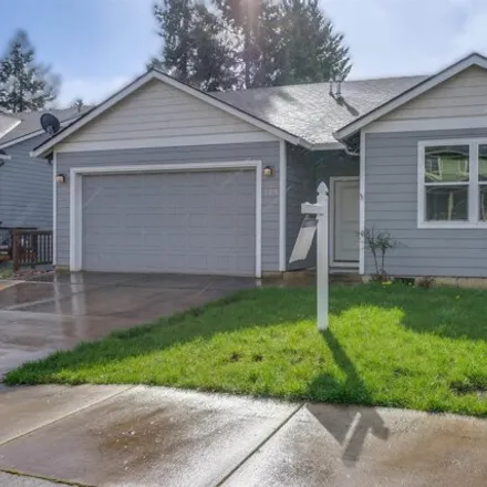 Buy this 3 bed house on Northwest Beck Street in Willamina, Yamhill County