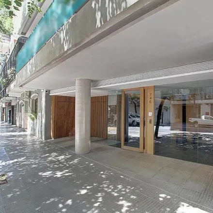 Rent this studio apartment on Moldes 657 in Colegiales, C1426 CQO Buenos Aires