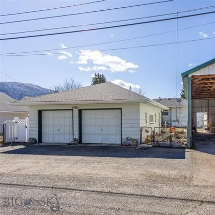 Image 7 - 3170 Cornell Avenue, Butte, MT 59701, USA - House for sale