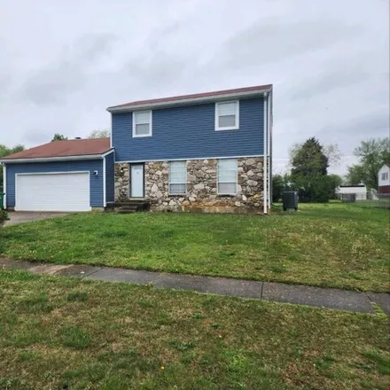 Buy this 3 bed house on 1235 Senate Circle in Radcliff, KY 40160