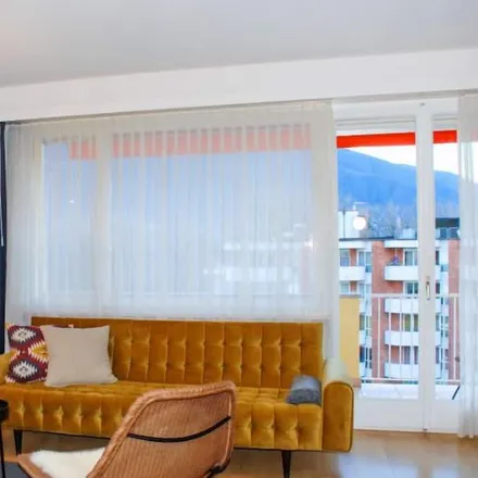 Image 2 - 6600 Muralto, Switzerland - Apartment for rent
