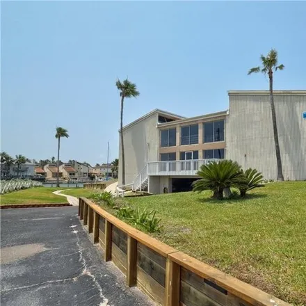 Buy this 2 bed condo on South Padre Island Drive in Corpus Christi, TX 78418