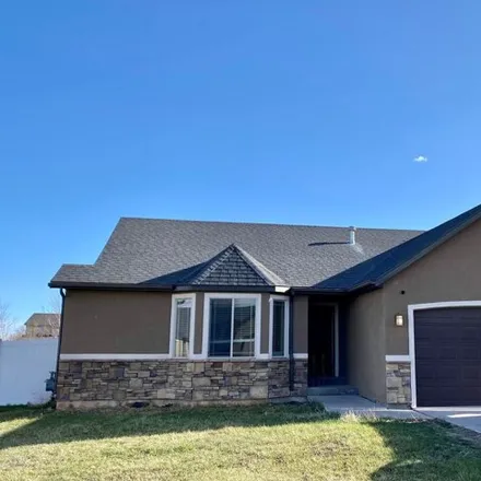 Buy this 3 bed house on 196 1100 South in Uintah County, UT 84078