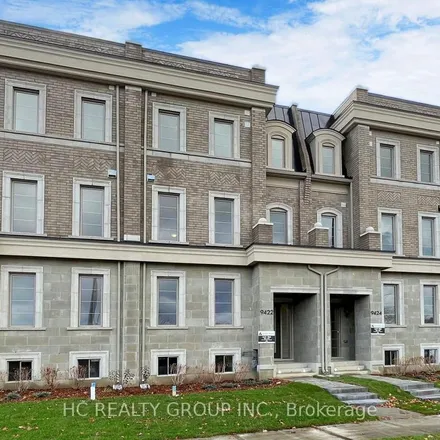 Image 2 - Quasar Avenue, Richmond Hill, ON L4C 9V4, Canada - Apartment for rent