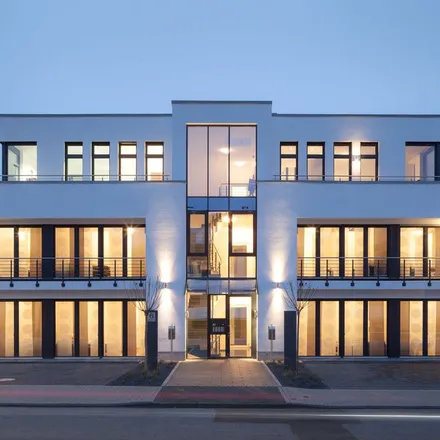 Image 5 - Beerenkothen 6, 40882 Ratingen, Germany - Apartment for rent