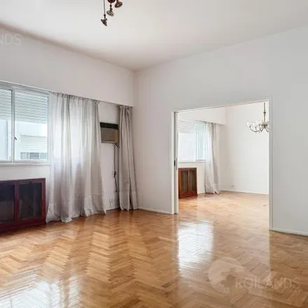 Buy this 3 bed apartment on BCN in Junín, Recoleta