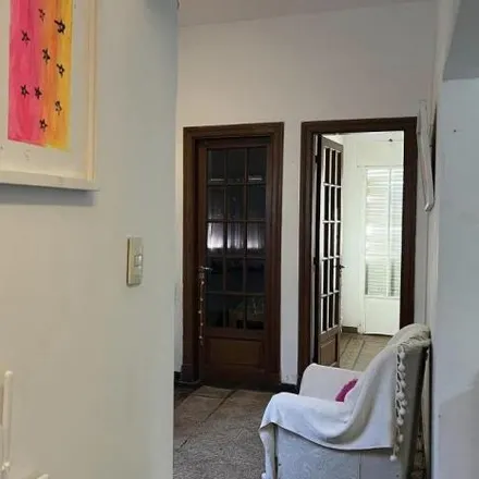 Rent this 5 bed house on Ducasse 1096 in San Martín, Cordoba