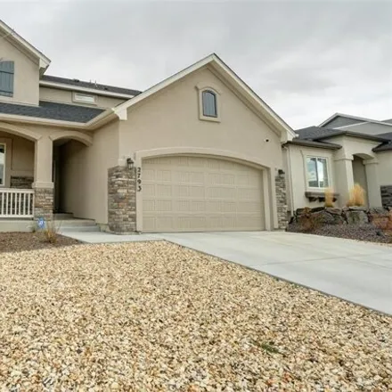Buy this 5 bed house on Pony Club Lane in El Paso County, CO 80951