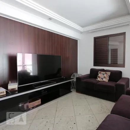 Buy this 3 bed apartment on Rua Cônego Vicente Miguel Marino 326 in Campos Elísios, São Paulo - SP