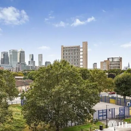 Buy this 1 bed apartment on Brunswick Road in East India Dock Road, London