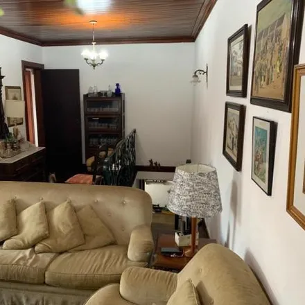 Buy this 4 bed house on Avenida Elias Yazbek in Centro Histórico, Embu das Artes - SP