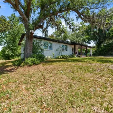 Image 2 - 4623 East 3rd Street, Bay Harbor, Callaway, FL 32404, USA - House for sale