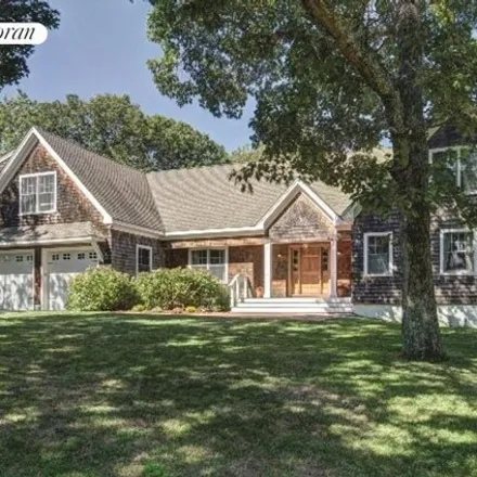 Rent this 4 bed house on 54 Brandywine Drive in Village of Sag Harbor, Suffolk County