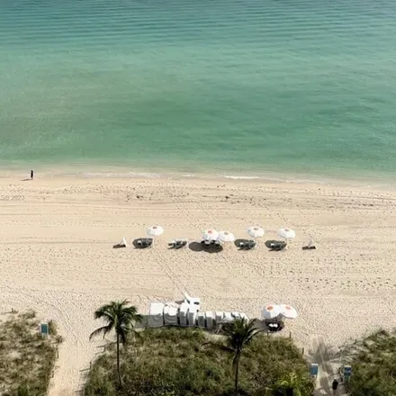 Image 9 - unnamed road, Bal Harbour Village, Miami-Dade County, FL 33154, USA - Condo for rent