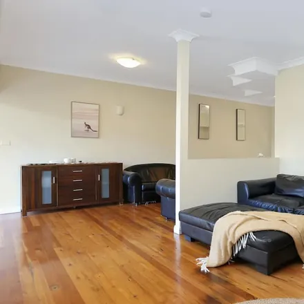 Rent this 4 bed apartment on Hawks Nest NSW 2324