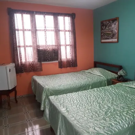 Image 9 - Baracoa, Reparto Paraíso, GUANTÁNAMO, CU - House for rent