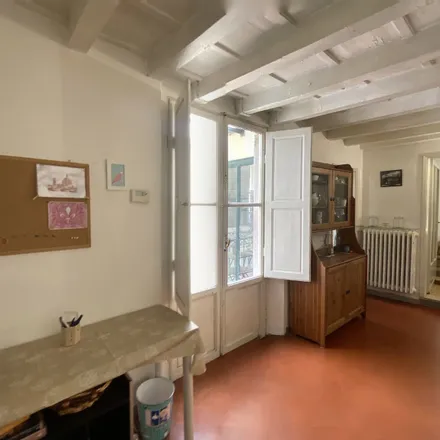Image 2 - Casa Velluti, Via Maggio, 50125 Florence FI, Italy - Apartment for rent