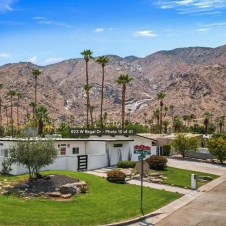 Image 8 - 623 W Regal Dr, Palm Springs, California, 92262 - House for rent