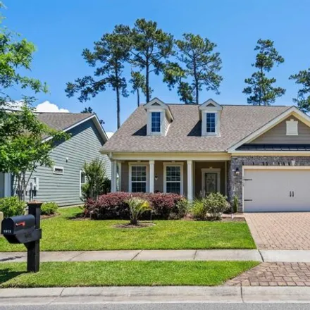 Buy this 3 bed house on 1915 Francis Court in Market Common District, Myrtle Beach