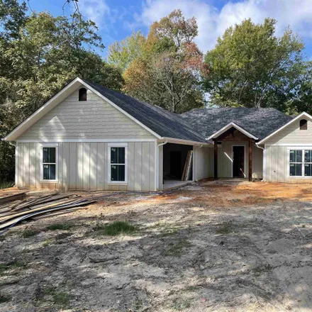 Buy this 4 bed house on 207 Hickory Street in Gladewater, TX 75647