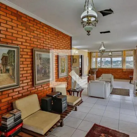 Image 2 - Rua Ralf Ledsham, Pampulha, Belo Horizonte - MG, 31550, Brazil - House for sale