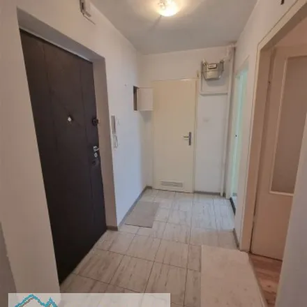 Rent this 2 bed apartment on Grodziecka 47 in 41-250 Czeladź, Poland