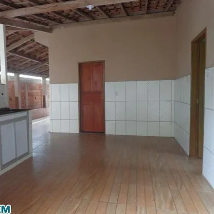 Buy this 3 bed house on Avenida Gerasa in Ipatinga - MG, 35164-213