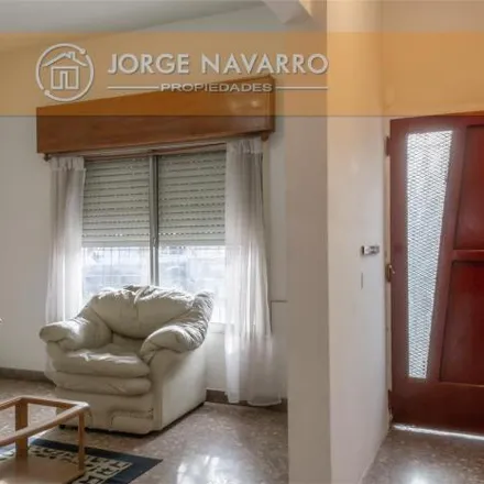 Buy this 3 bed house on 65 - Junín 2222 in Partido de General San Martín, B1650 OGB Villa Maipú