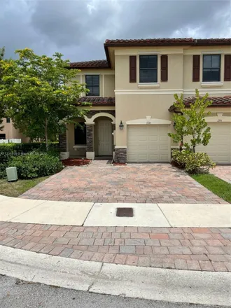 Buy this 3 bed townhouse on 3395 West 89th Terrace in Hialeah, FL 33018