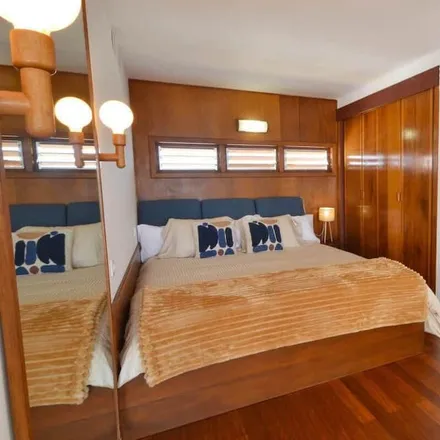 Rent this 1 bed townhouse on Estadio de Gran Canaria in Calle Fondos del Segura, 35019 Las Palmas de Gran Canaria