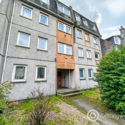 Rent this 1 bed apartment on St Anne's Court in 41 Jute Street, Aberdeen City