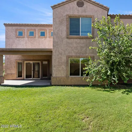 Image 4 - 4202 East Roma Avenue, Phoenix, AZ 85018, USA - House for rent