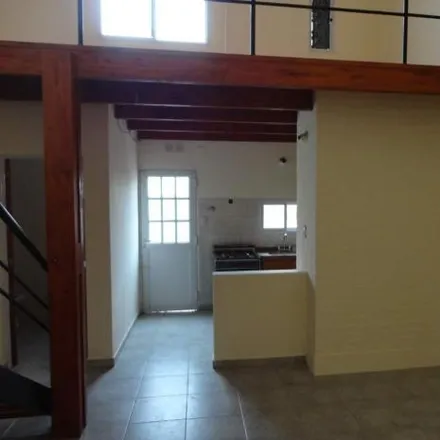 Rent this 1 bed apartment on Saavedra Lamas 2512 in Departamento Las Colonias, 3080 Esperanza