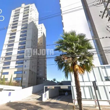 Image 2 - Avenida Presidente Juscelino Kubitscheck de Oliveira, Jardim Panorama, São José do Rio Preto - SP, 15093-215, Brazil - Apartment for sale