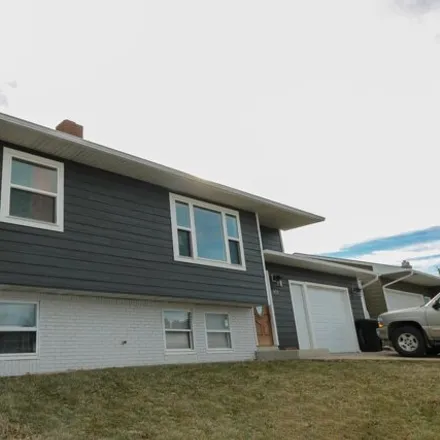 Buy this 3 bed house on 626 East Thompson Street in Sundance, WY 82729