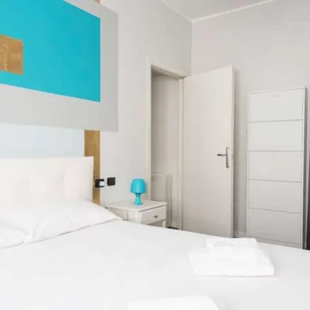 Rent this 1 bed apartment on Via Ambrogio Binda in 5, 20143 Milan MI