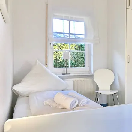 Rent this 2 bed apartment on Langeoog in Wiesenweg, 26465 Langeoog