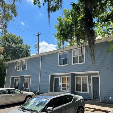 Buy this 2 bed condo on Enterprise in Northwest 8th Street, Gainesville