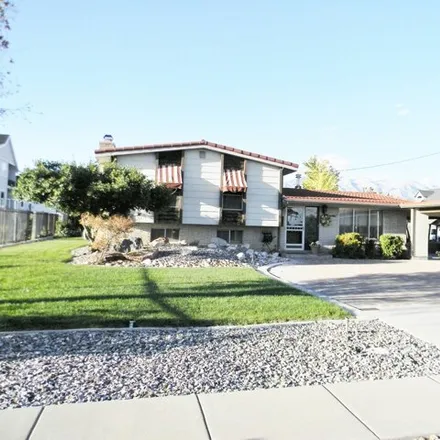 Buy this 4 bed house on 1503 East 900 North in Lehi, UT 84043