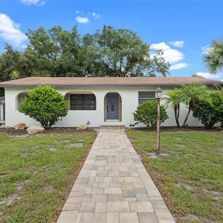Buy this 3 bed house on 1843 Barker Drive in Orlando, FL 32789