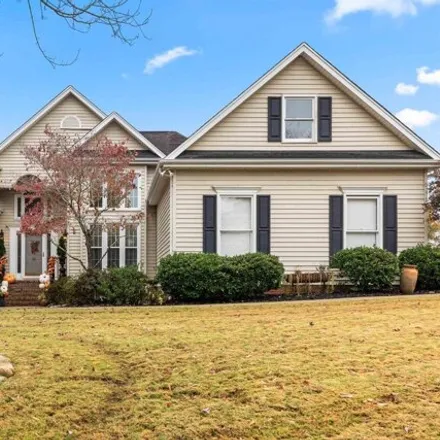 Buy this 3 bed house on 70 Smith Hollow Drive in Greenville County, SC 29615
