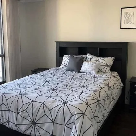 Rent this 1 bed apartment on Edmonton House in 10205 100 Avenue NW, Edmonton