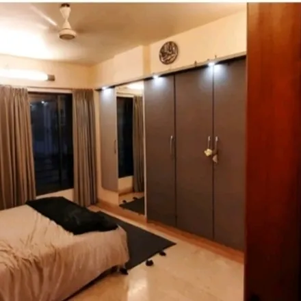 Rent this 2 bed apartment on Axis Bank in Linking Road, Zone 3