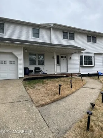 Rent this 5 bed house on 253 Ampere Avenue in Oakhurst, Ocean Township