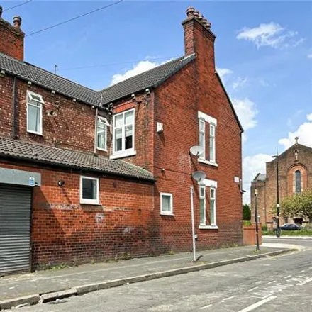 Image 2 - Stovell Road, Manchester, M40 5LW, United Kingdom - House for sale
