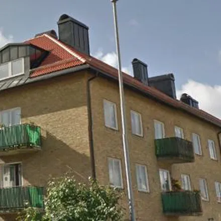 Rent this 1 bed apartment on Edingsvägen in 451 52 Uddevalla, Sweden