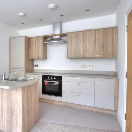 Rent this 1 bed apartment on Hammerton Street in Burnley, BB11 1LT
