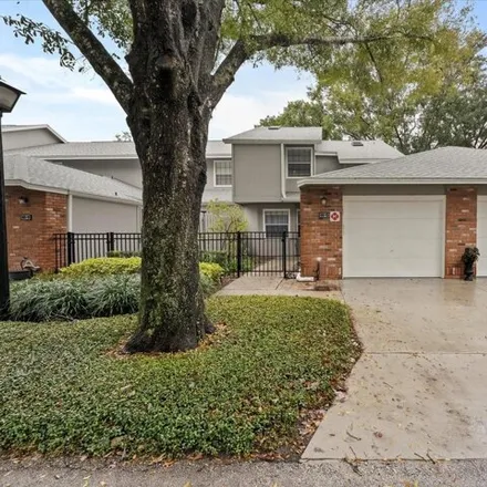 Buy this 3 bed condo on 659 Maple Oak Circle in Altamonte Springs, FL 32701