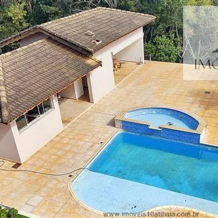 Buy this 4 bed house on unnamed road in Guaxinduva, Atibaia - SP