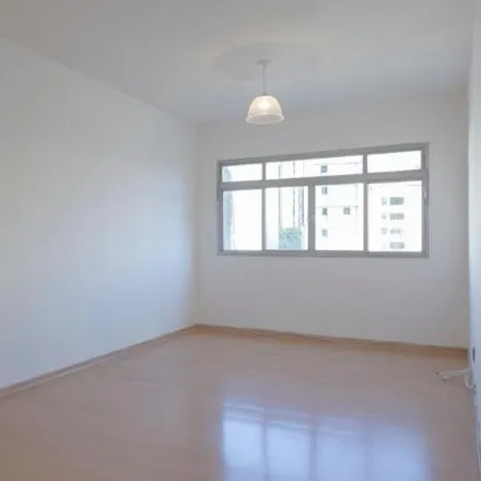 Rent this 2 bed apartment on Rua Fortunato 274 in Santa Cecília, São Paulo - SP